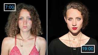 Podle Barbary Iweins jsme ráno nejzranitelnější.