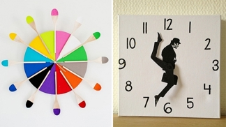 Nezapomínejte, že hodiny jsou vyrobené pro člověka a ne člověk pro hodiny.