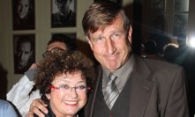 Václav Vydra se do svatby nehrnul: Boušková ho před oltář dostala po 25 letech vztahu