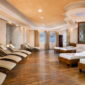 Nový rok jako restart těla i mysli: Zimní rovnováha v Carlsbad Plaza