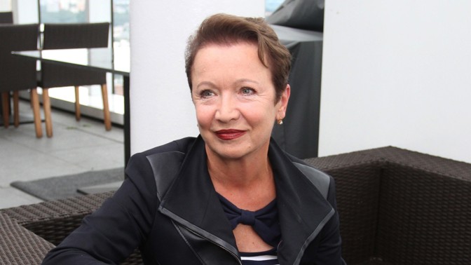 Milovaná Hana Maciuchová byla přísná i starostlivá: Celý život skrývala velkou bolest