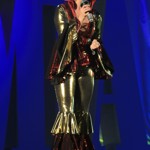 Pak se ale vrátila k divadlu. To je pro ni ten pravý svět.