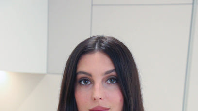 FOTO: Sidonia Borkovcová vařila v Prostřenu.