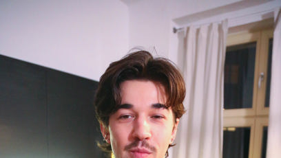 FOTO: Tatér Filip Vosáhlo.