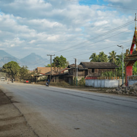 Asia Express bude pořádná jízda.