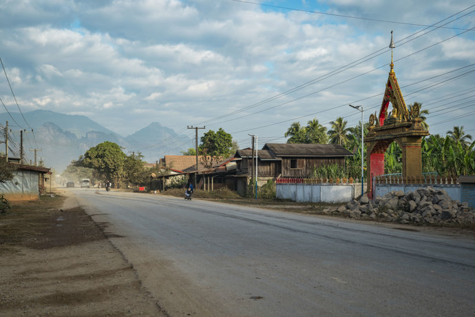 Asia Express bude pořádná jízda.