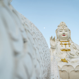 Jihovýchodní Asie není pro každého. 