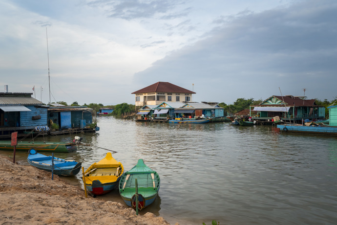 Asia Express odhalila první dvě soutěžící. 