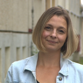 Ivana má dvě děti.