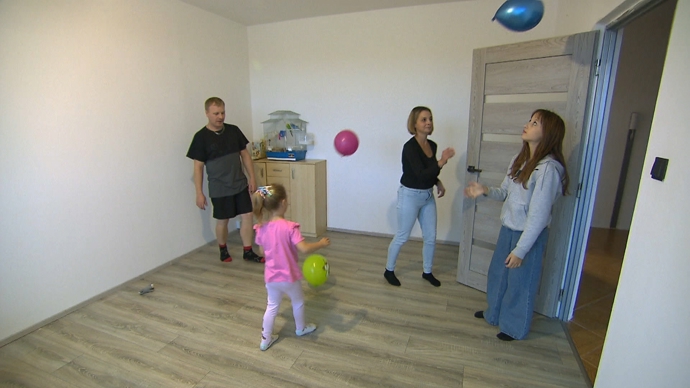 Partnerské neshody se točí kolem výchovy dětí.