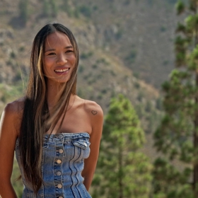 Sarah Vu a Mary už nejsou kamarádky. 