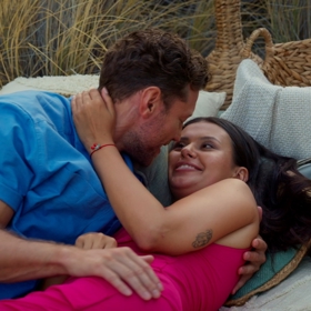 Miroslav Dubovický s Natalií-Al Imam. 