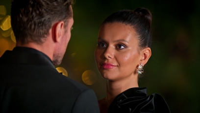 FOTO: Miroslav Dubovický se rozloučil s Natalií Al-Imam.