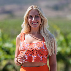 Marta Somyk z Bachelora.