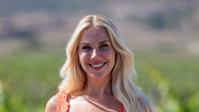 FOTO: Marta Somyk z Bachelora.