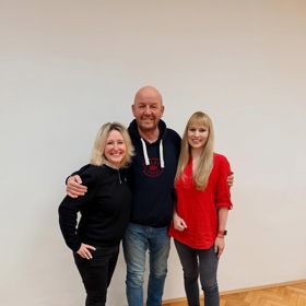 Zajíčková je ze smrti kamaráda zdrcená.