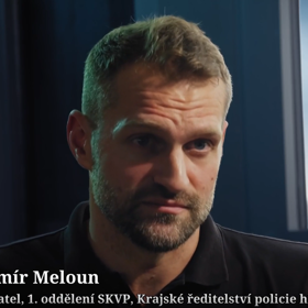 Ze slov Klempára jde hrůza.