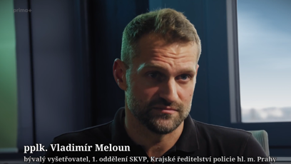 FOTO: Ze slov Klempára jde hrůza.