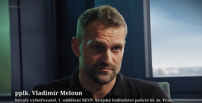 Ze slov Klempára jde hrůza.