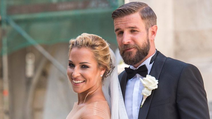 Extenistka Cibulková se rozvádí kvůli románku s podnikatelem Tiborem: Zdrcená manželka promluvila