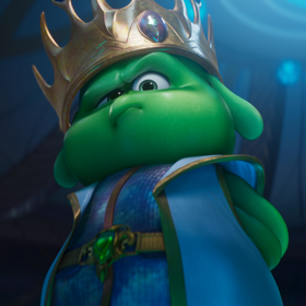 Zemi hrozí kočičí převrat. Zachrání svět Superpes Karlík? 