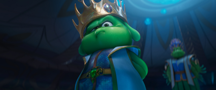 Zemi hrozí kočičí převrat. Zachrání svět Superpes Karlík? 