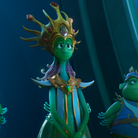 Zemi hrozí kočičí převrat. Zachrání svět Superpes Karlík? 