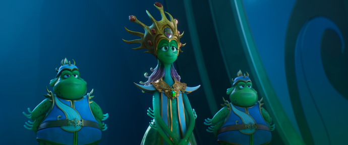 Zemi hrozí kočičí převrat. Zachrání svět Superpes Karlík? 