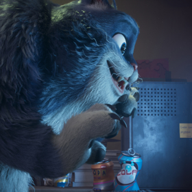 Zemi hrozí kočičí převrat. Zachrání svět Superpes Karlík? 