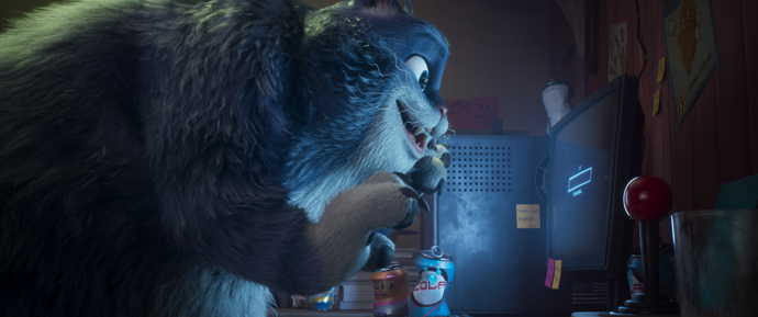 Zemi hrozí kočičí převrat. Zachrání svět Superpes Karlík? 