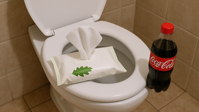 Vlhčené ubrousky pro hygienu a pohodlí – tipy na správné použití