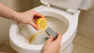 Koupelna bez vodního kamene: 5 účinných metod, které fungují i bez octa