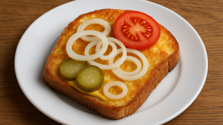 Retro smaženka podle ČSN: Klasická česká pochoutka, kterou znaly generace