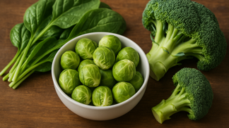 Podceňovaná zelenina, která chrání srdce: Stačí 200 gramů denně