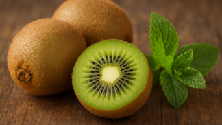 Kiwi není jen o vitamínu C: Proč ho odborníci doporučují jíst