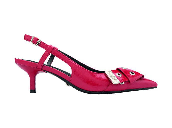 Slingback lodičky, Deichmann, 1 599 Kč