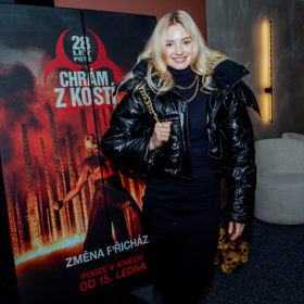 Kultovní postapokalypsa je zpět: 28 let poté: Chrám z kostí  