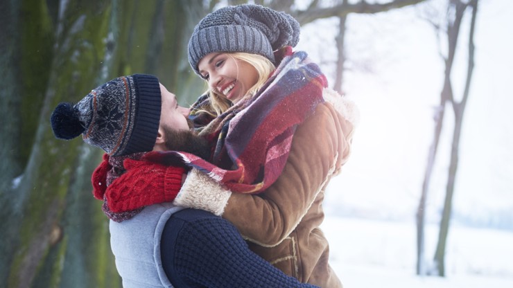 Dopřejte si malé radosti, které zpříjemní zimní dny. Nejen na Valentýna