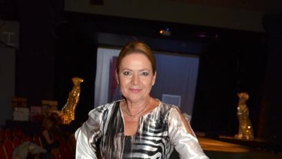 FOTO: Jolana Voldánová před lety.