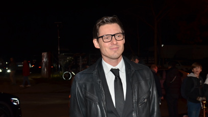 FOTO: Zpěvák Pavel Callta tráví hodně času v Peci pod Sněžkou.