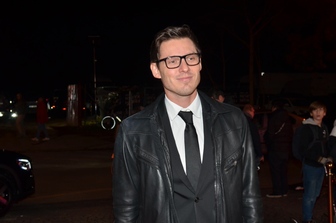 Zpěvák Pavel Callta tráví hodně času v Peci pod Sněžkou.