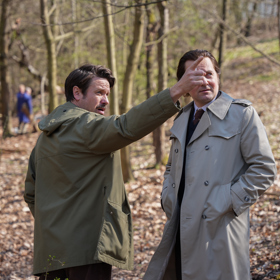 Nová série se opět soustředí na fascinující, mravenčí práci vyšetřovacího týmu pod vedením Jiřího Markoviče.