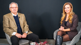 Lifee talk Antonín Pařízek 01