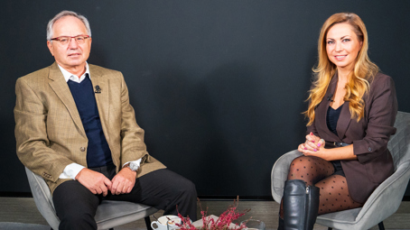 Lifee talk Antonín Pařízek 01