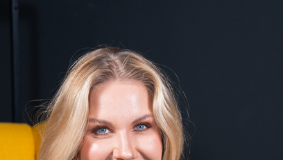 FOTO: Extra host Marta Somyk foto 03