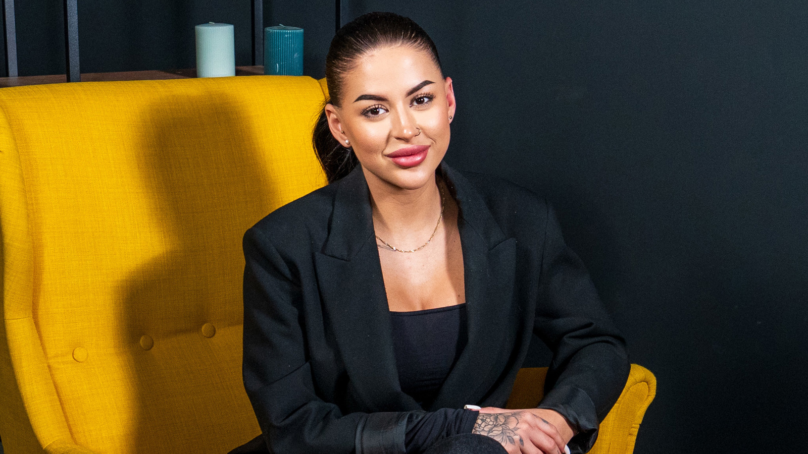 Valerie Bočková z Bacheloru má novou lásku: Randí s expartnerkou Veronicy  Biasiol