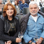 Zlata Adamovská tvrdí, že je Petr Štěpánek muž do nepohody.