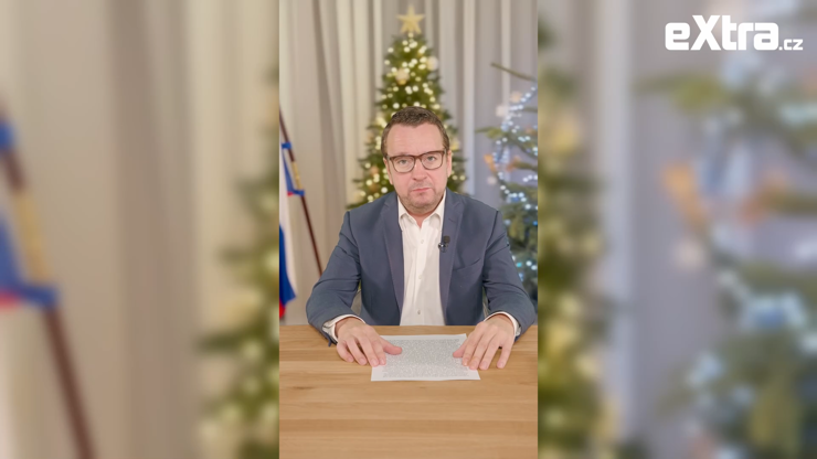 To byl zase týden 136: Okamura chce pojmenovat stanici po Putinovi a těší se na metál od šéfa Kremlu 