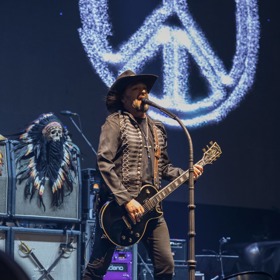 Vystoupily Wanastovy Vjecy. 