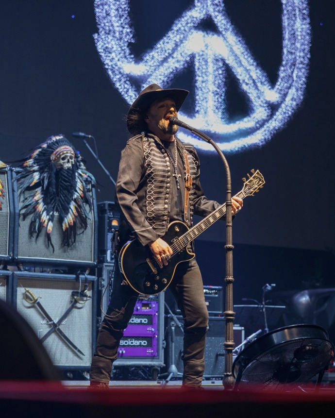 Vystoupily Wanastovy Vjecy. 